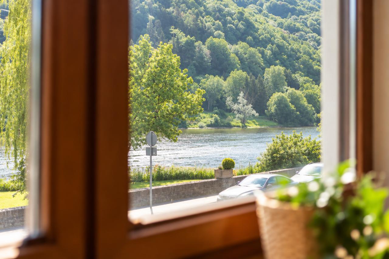 Ausblick