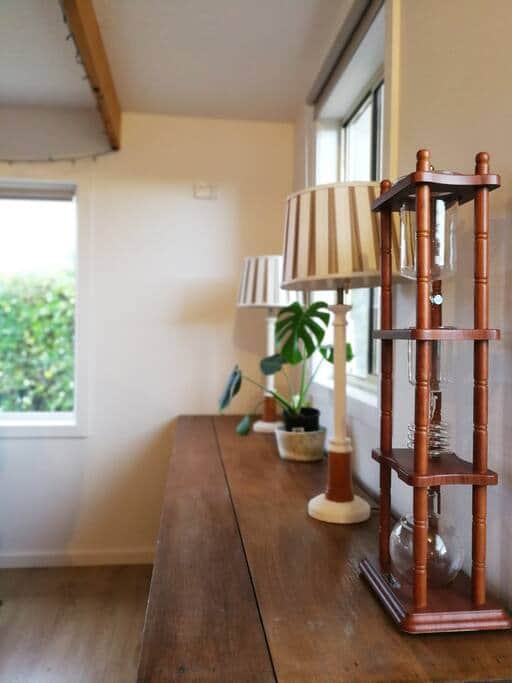 Overview Family Friendly Holiday Rental King Island