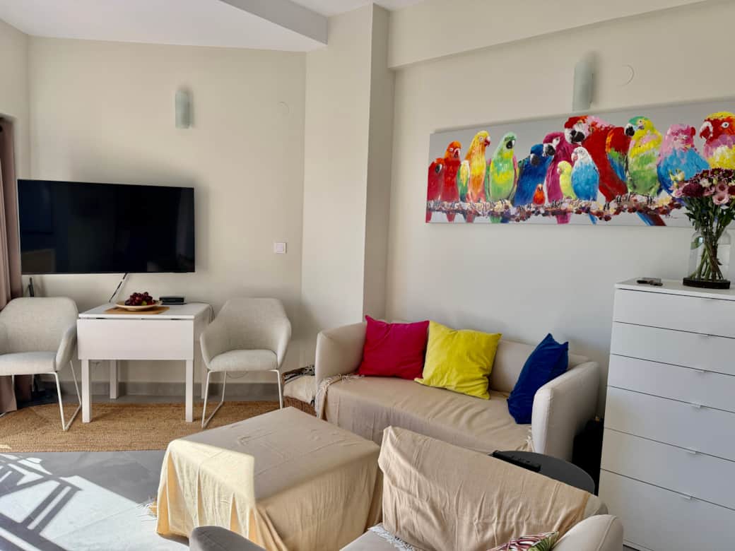 Skol Apartments Marbella 111A