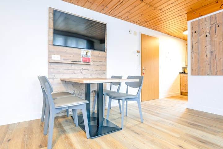 Apartment First
