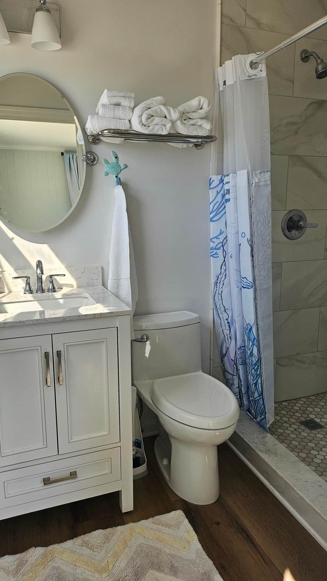 Master Bath Pic 1