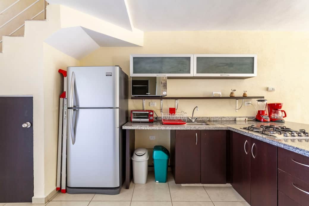 Todos los electrodomésticos necesarios para vivir como en tu casa 