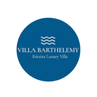 villa barthelemy - ericeira luxury villa
