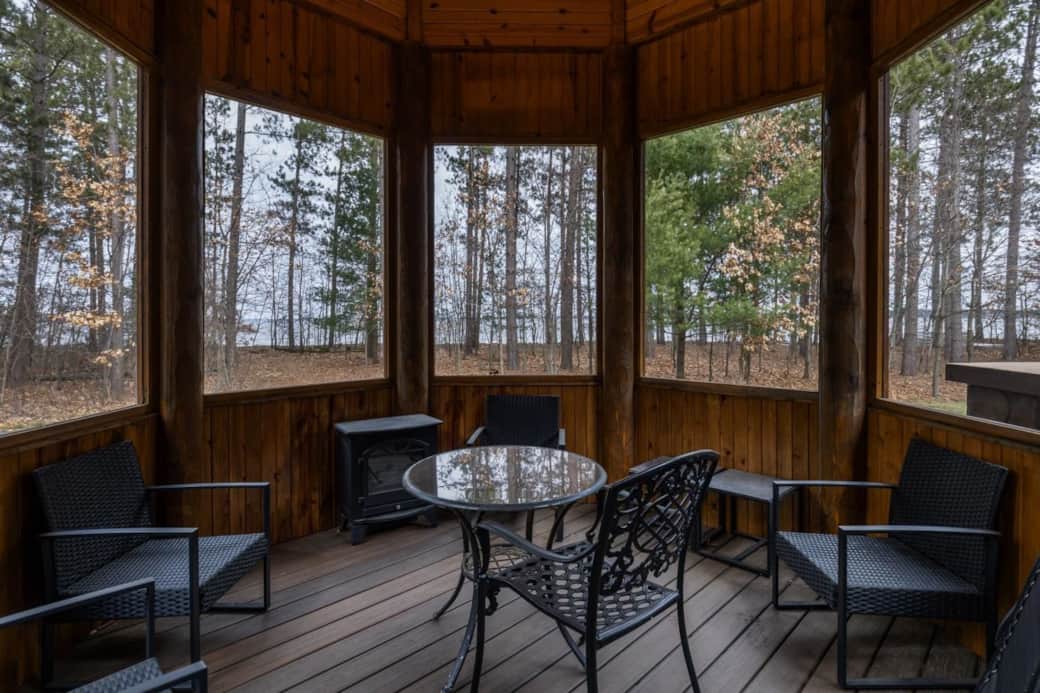 Sunroom