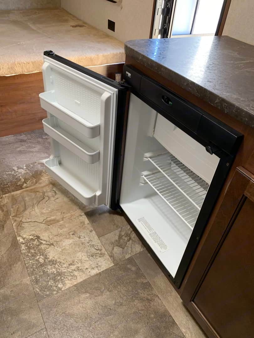 Fridge