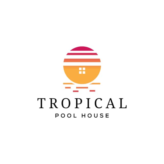 Tropical Poolhouse QC