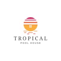 Tropical Poolhouse QC