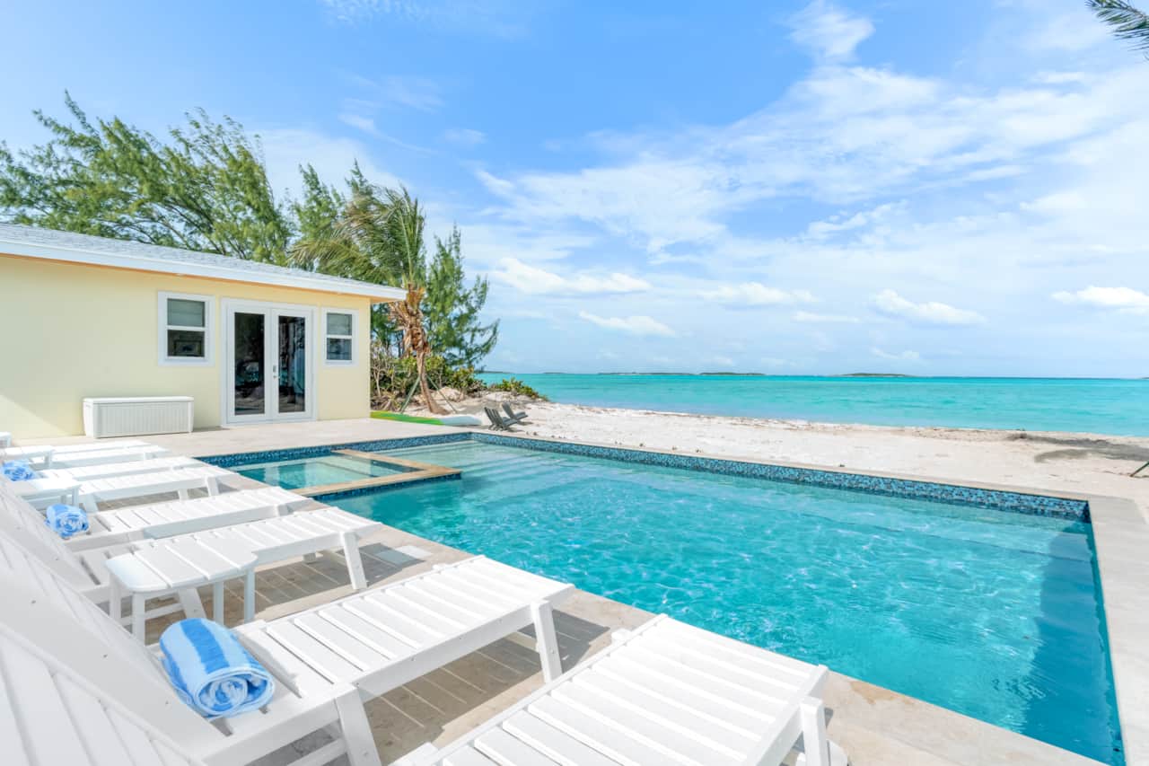 2 - Boundless - Exuma Exclusives
