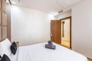 Appartement lumineux, 5min Menara Mall et M Avenue — photo 19