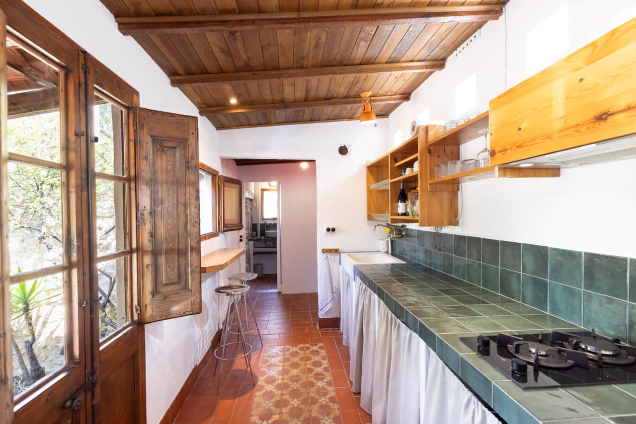 cocina