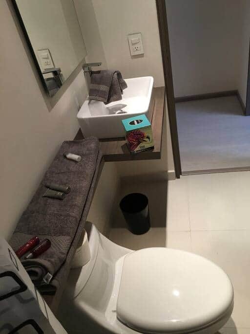 Baño