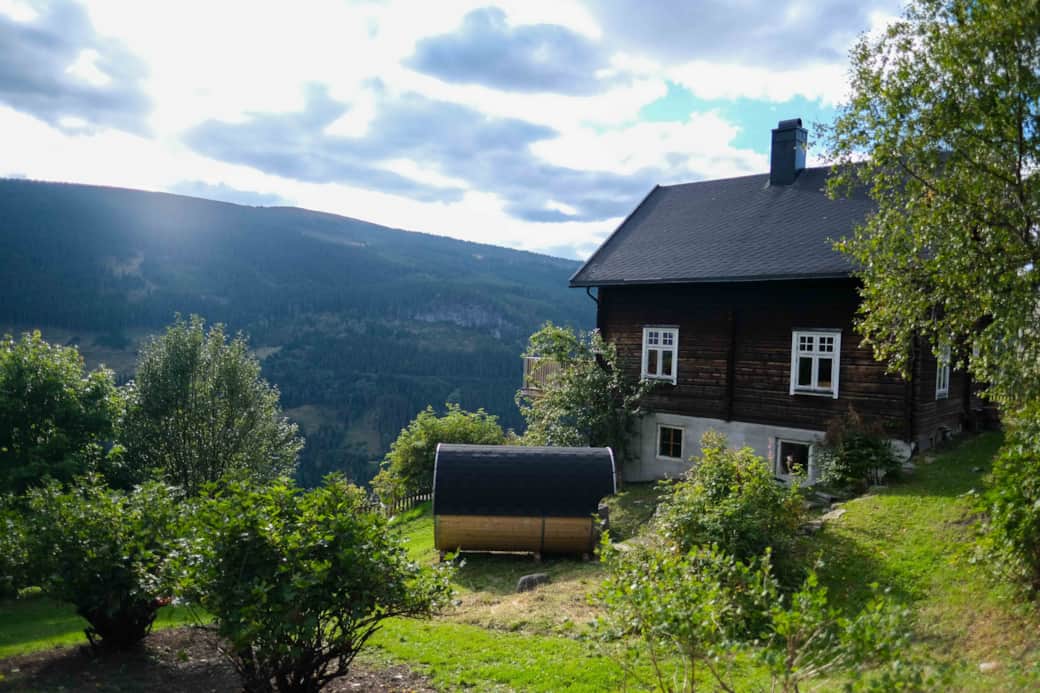 Leave it all - Summer 1 Leave it all - Summer 1