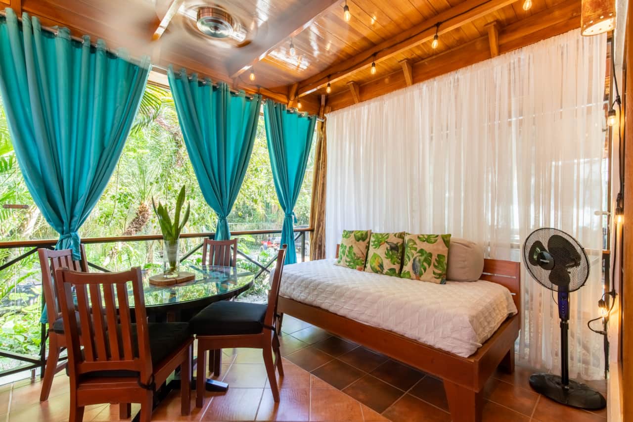 Namaste Beach Bungalow