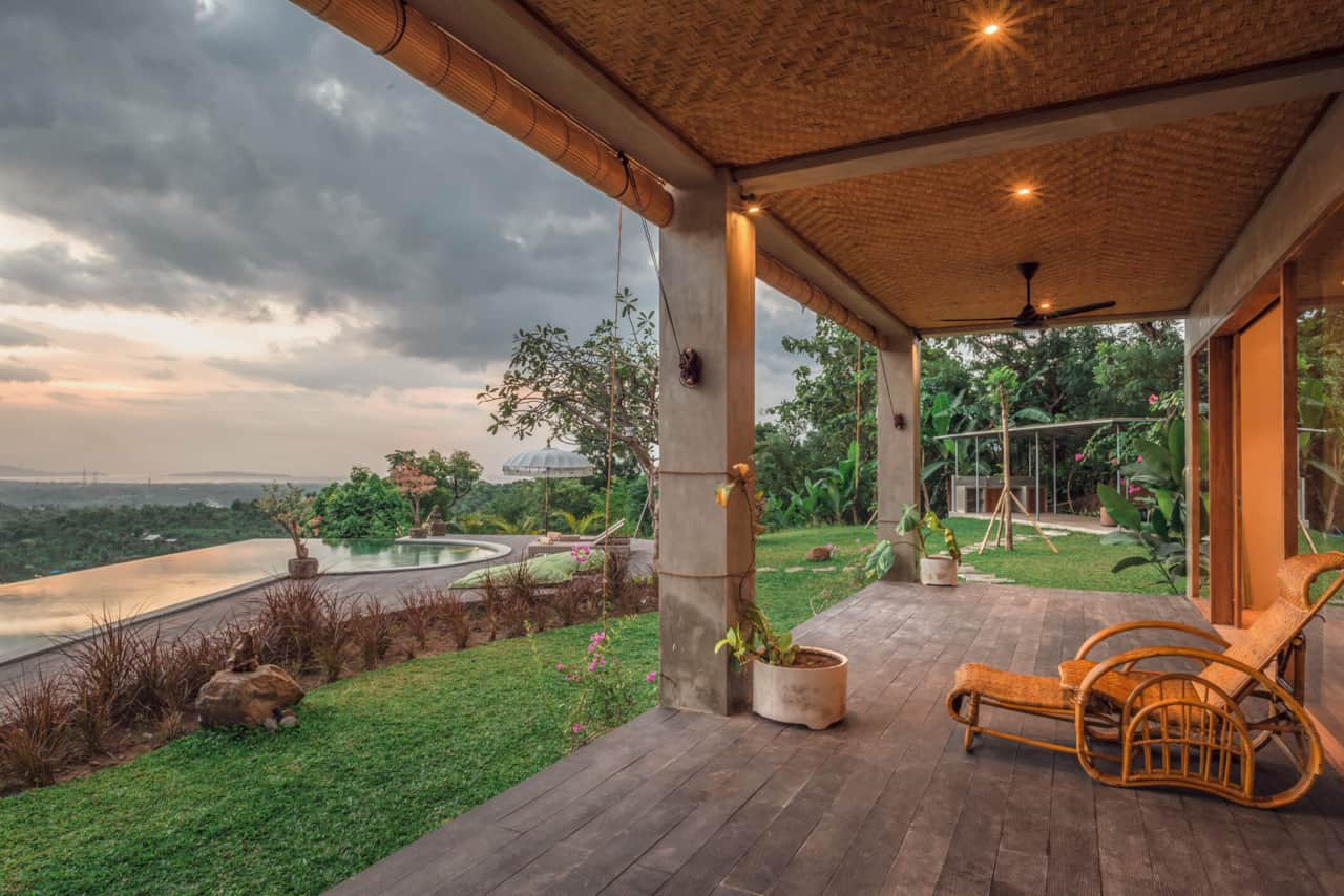 Villa Jamu 