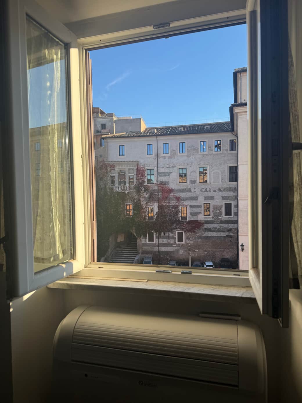 Vista