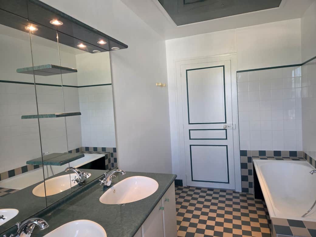 salle de bains salle de bains