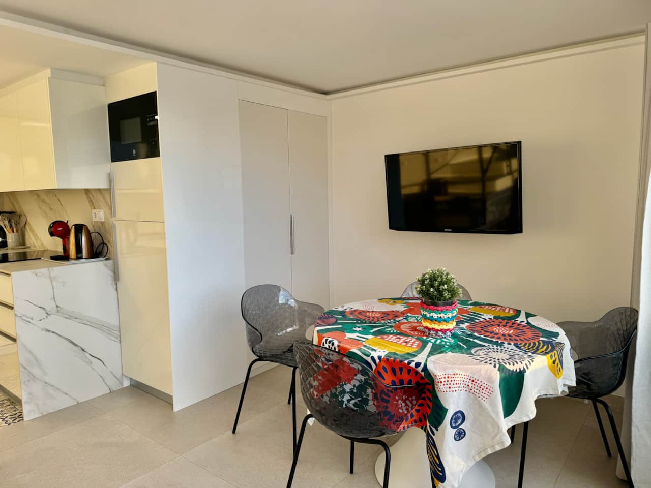 Skol Apartments Marbella 702A