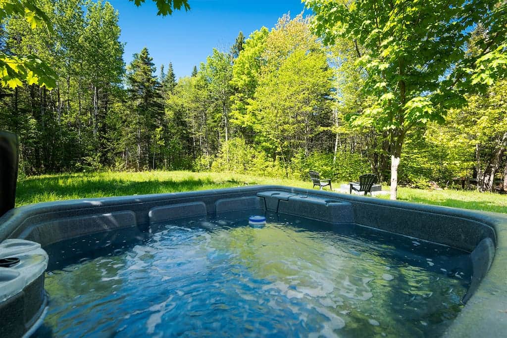 Spa 4 saisons