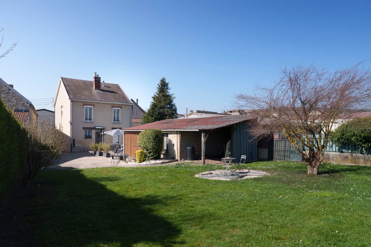 Bienvenue au Refuge Champenois !