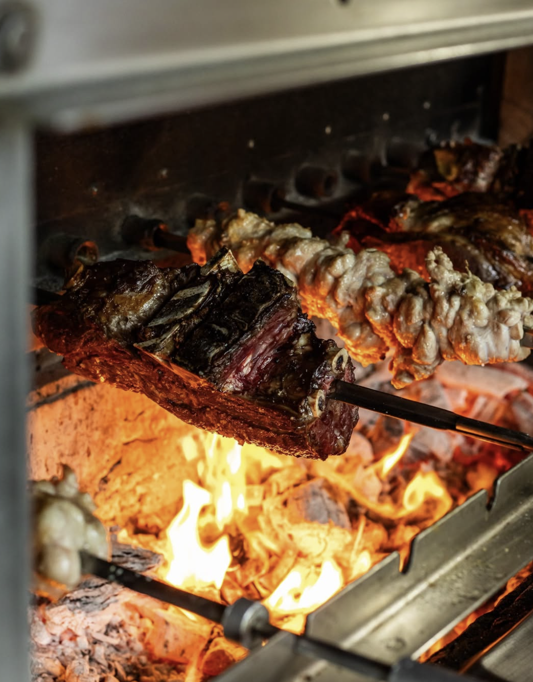 Costelao churrascaria