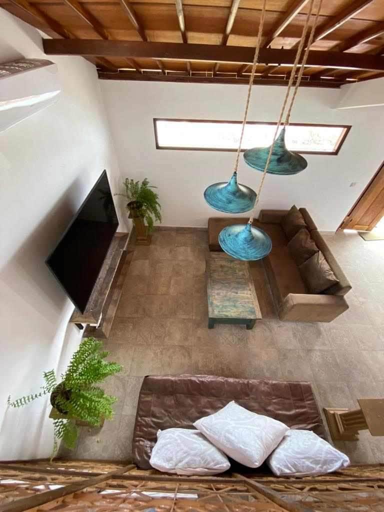 Lounge Room