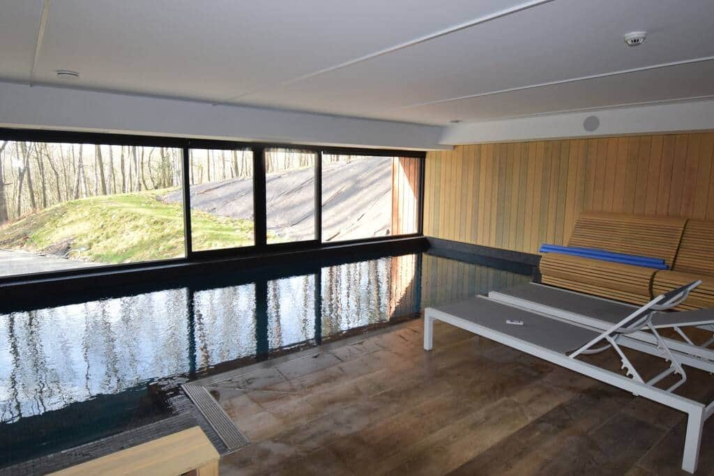 Piscine intérieur Piscine intérieur