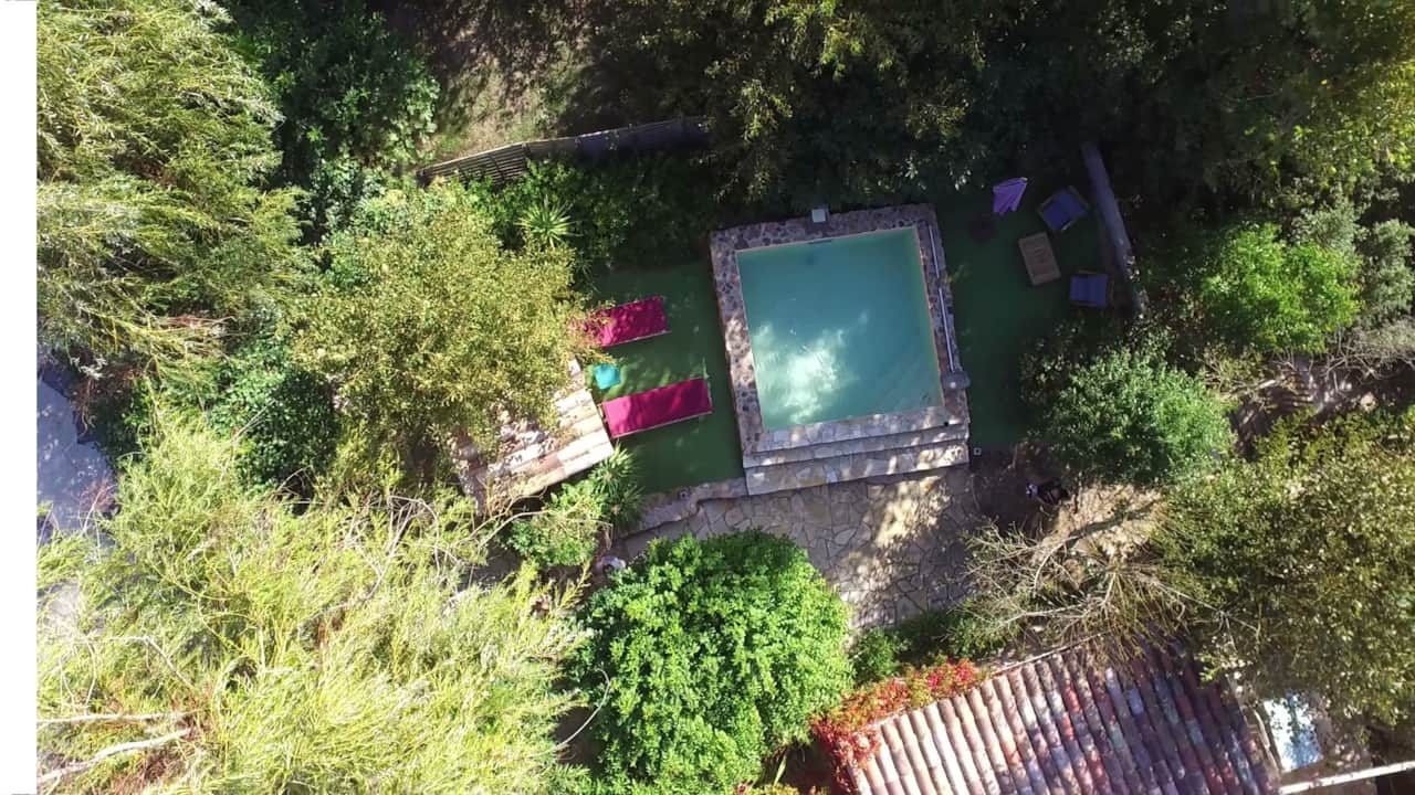 Bergerie - Porto Vecchio