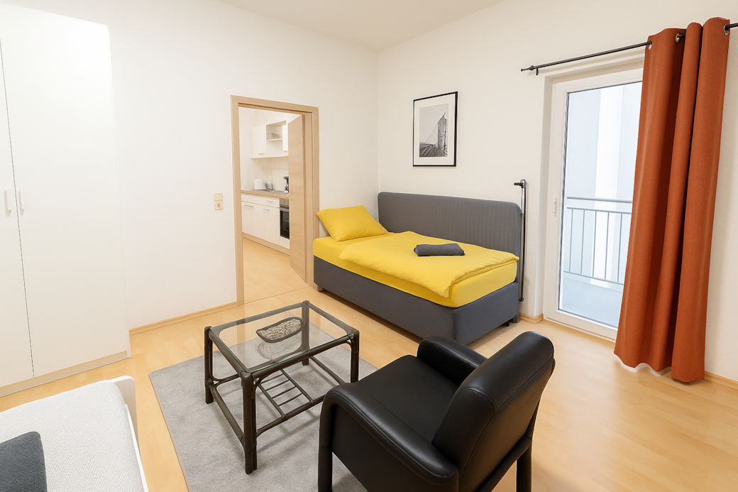 Schlafzimmer Schlafzimmer