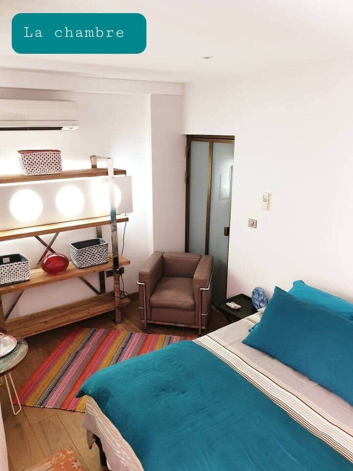 Chambre