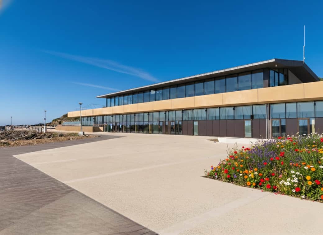 Nouveaux commerces !