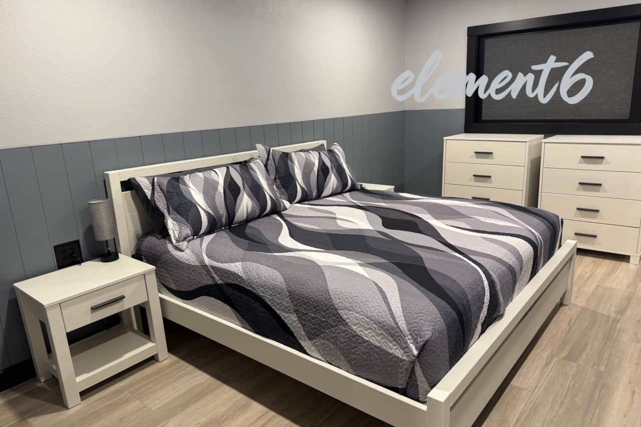 King Bedroom #2