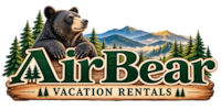 Airbear Vacation Rentals Pigeon Forge TN