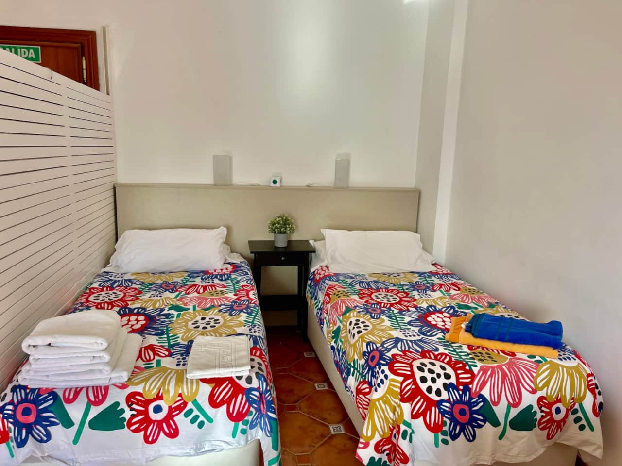 Skol Apartments Marbella 525A