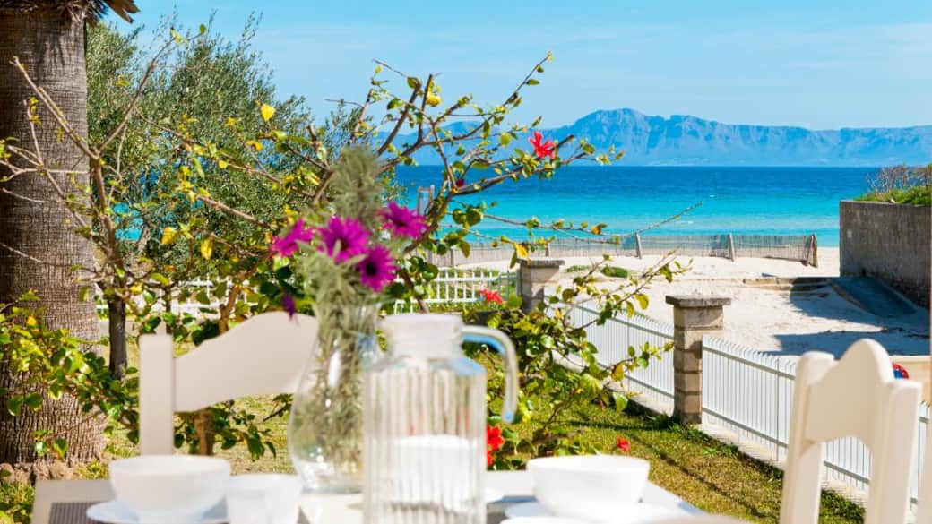 Apartments Amira Apartment in Balearic Islands