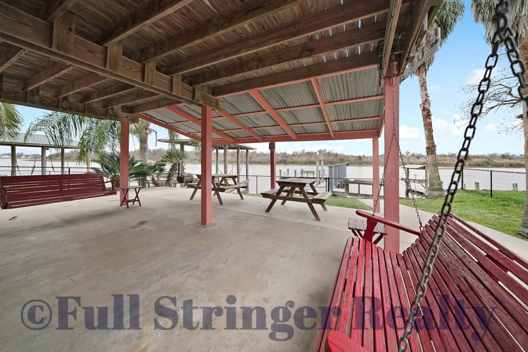 Colorado River 3 River Bend Villa Matagorda