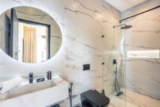 Villa luxe Élégante, Piscine chauffée privée, Jeux — photo 59