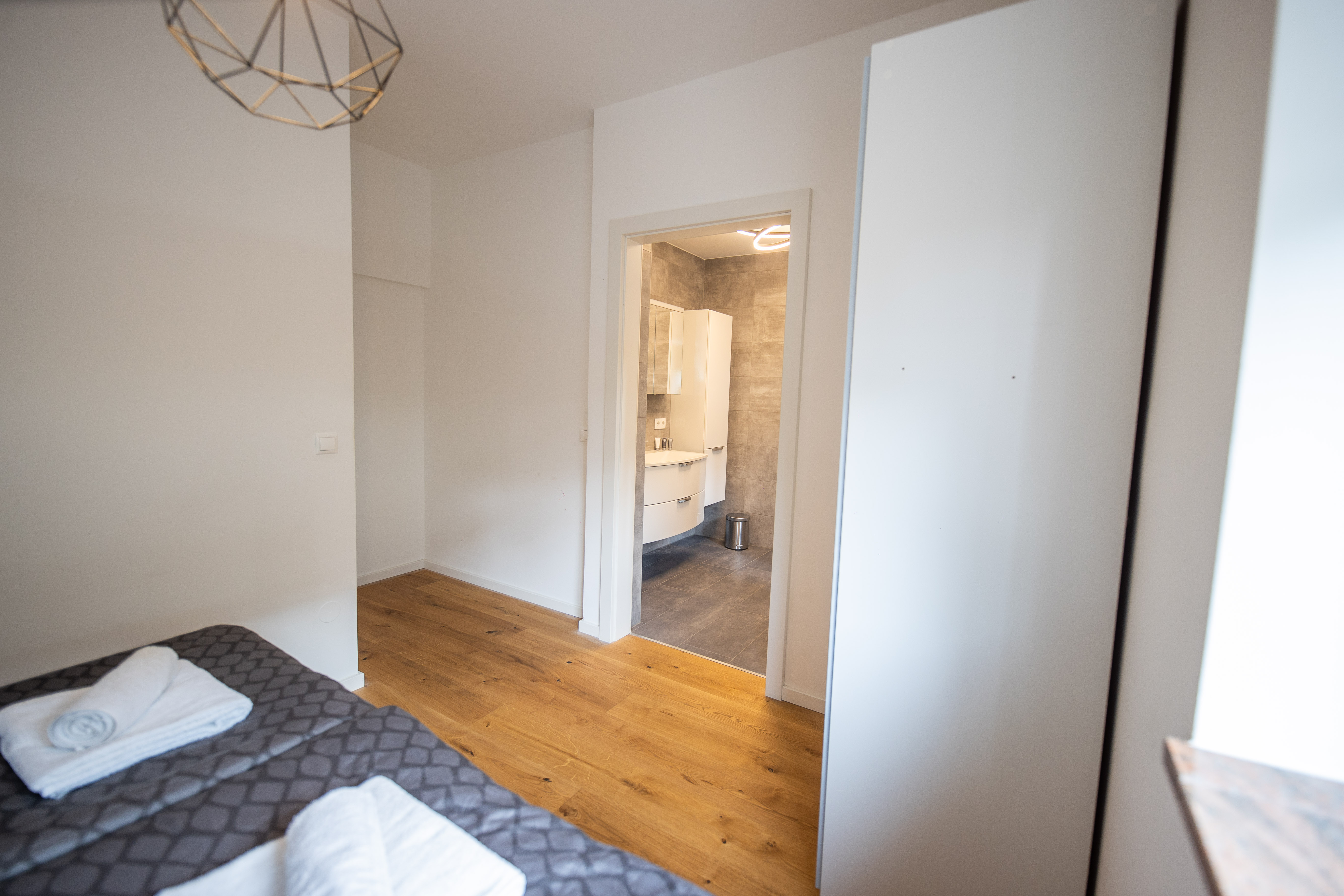 Lakeside Diamond Apartment - Krumpendorf 10