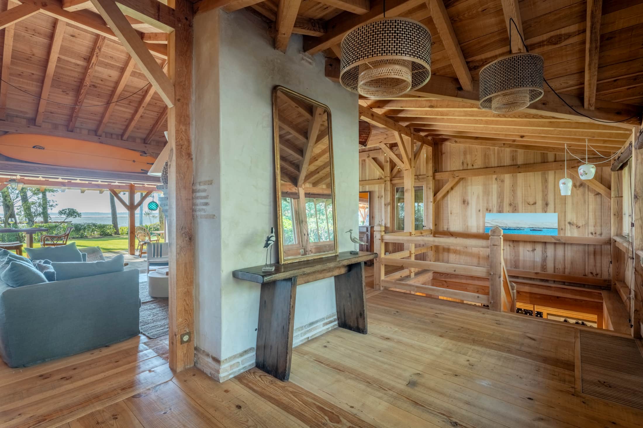 Villa La Cabane — photo 9