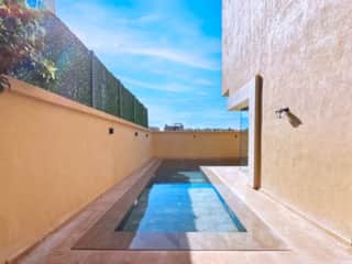 Villa Jannat, 3 suites, piscine, 15 min du centre — photo 44