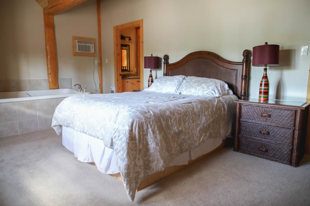 Main Bedroom
