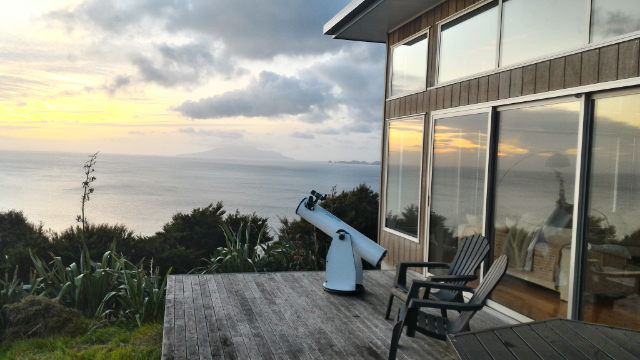 Ready for Good Heavens