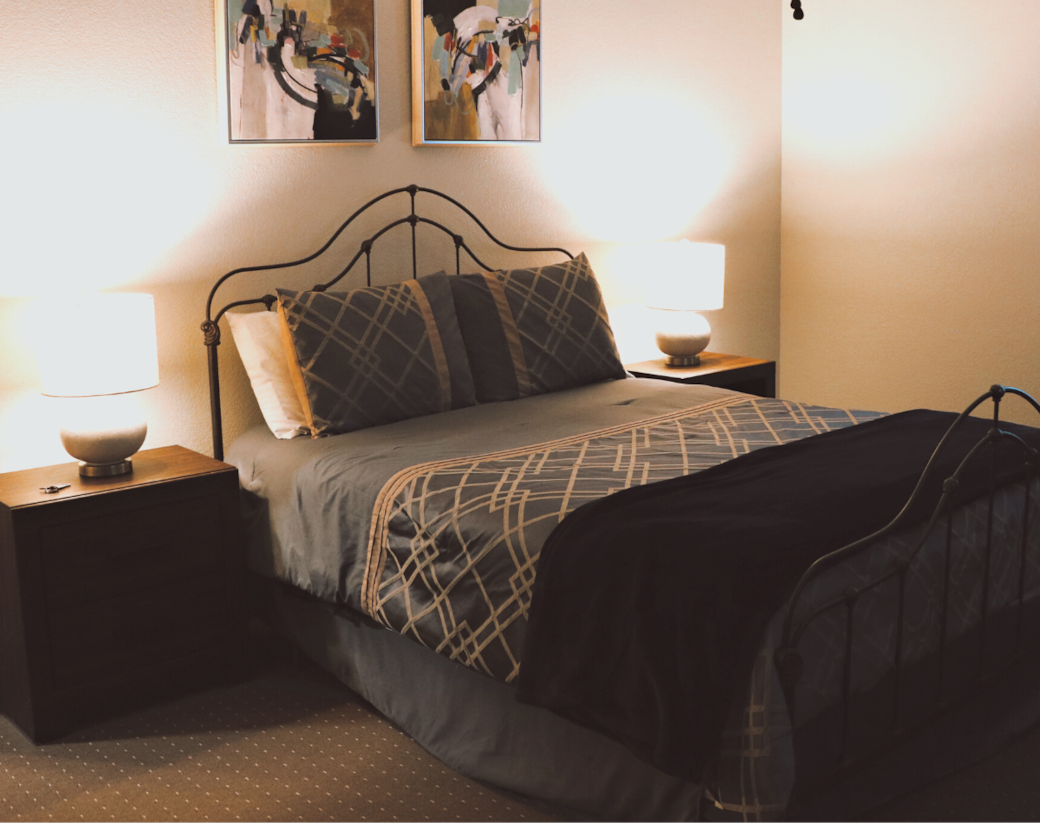 Family Deluxe Suite at Tall Timbers Bed & Breakfast Bed & Breakfast