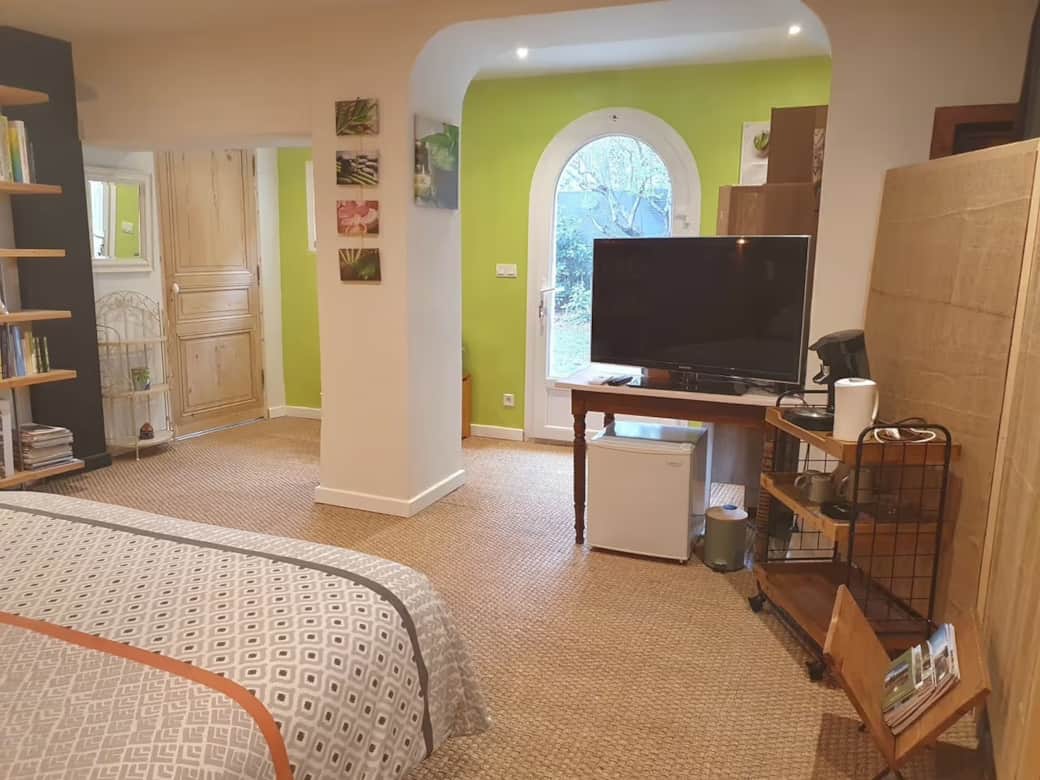 Chambre Cocon Chambre Cocon