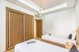 Appartement lumineux, 5min Menara Mall et M Avenue — photo 16