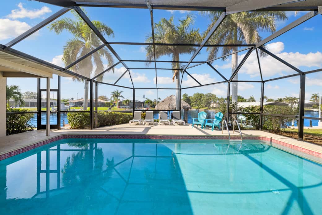 Seaside Villa Baltic Sea 1