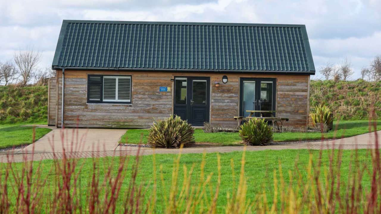 Fern Lodge