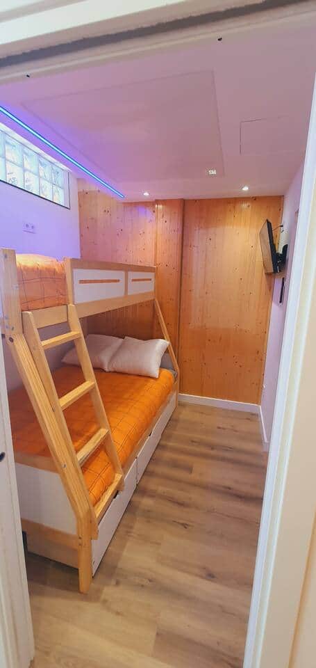 room