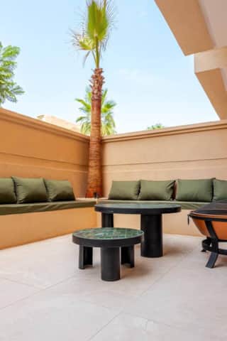 Élégant Appartement Dar Jasmin avec Jacuzzi Privé — photo 40
