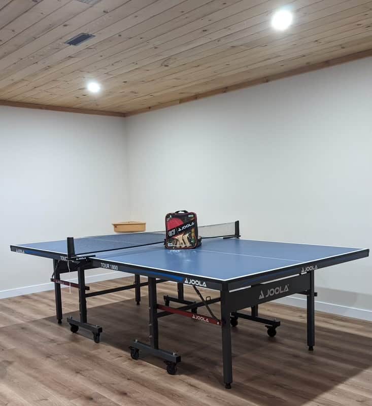 Ping Pong