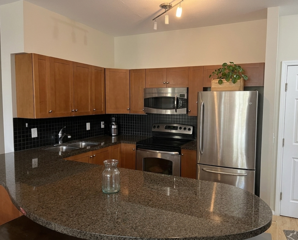 Kitchen Kitchen